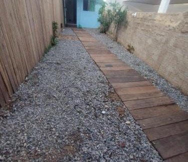 Alter do Chao Casa | Suíte Vila das Àguas - 150m da praia