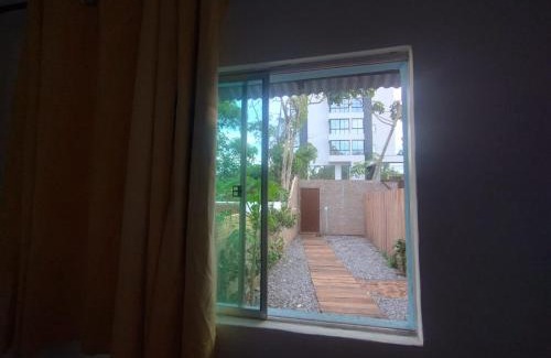 Alter do Chao Casa | Suíte Vila das Àguas - 150m da praia