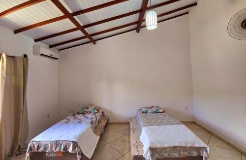 Arraial d'Ajuda Casa | Suítes Arraial 300m do Centro