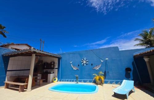 Arraial d'Ajuda Casa | Suítes Arraial 300m do Centro