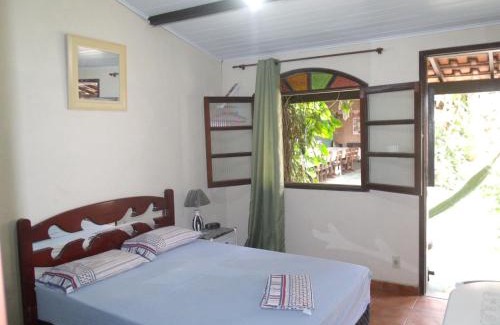 Aquarius Hotel | Suítes Brisa Mar