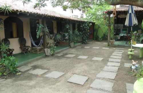 Aquarius Hotel | Suítes Brisa Mar