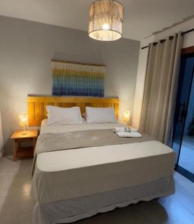 Trindade Hotel | Suítes cambucá