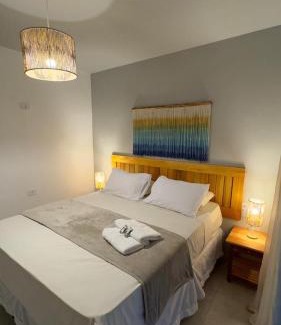 Trindade Hotel | Suítes cambucá