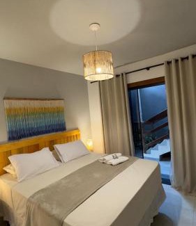 Trindade Hotel | Suítes cambucá