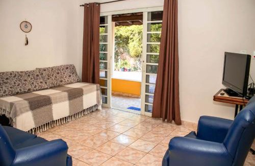Socorro Hotel | Suítes Caminho das Garças