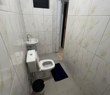Socorro Hotel | Suítes Caminho das Garças