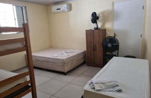 Aeroclube Casa | Suítes Casa Branca