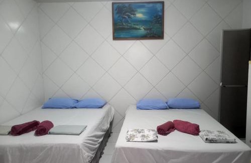 Centro Casa | Suítes Centro Praia