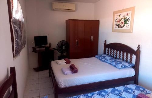 Centro Casa | Suítes Centro Praia