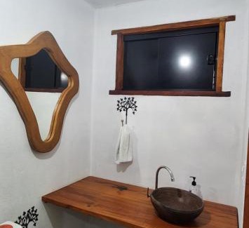 Itaunas Cabina | Suítes da Quinta dos Samaniegos