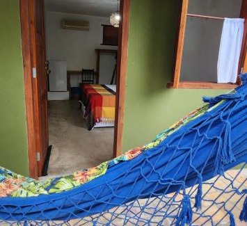 Itaunas Cabina | Suítes da Quinta dos Samaniegos