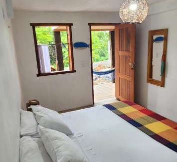 Itaunas Cabina | Suítes da Quinta dos Samaniegos