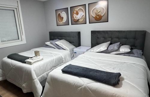 Florianopolis Casa | Suítes De Pádua - Quartos com banheiro privativo em casa ampla e completa em Santo Antônio de Lisboa - Florianópolis - SC - BR