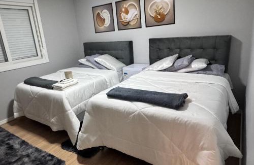 Florianopolis Casa | Suítes De Pádua - Quartos com banheiro privativo em casa ampla e completa em Santo Antônio de Lisboa - Florianópolis - SC - BR