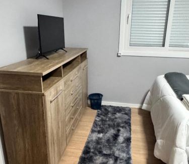 Florianopolis Casa | Suítes De Pádua - Quartos com banheiro privativo em casa ampla e completa em Santo Antônio de Lisboa - Florianópolis - SC - BR