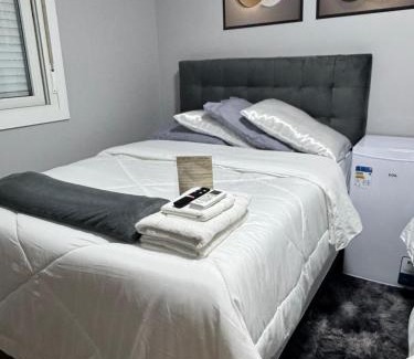 Florianopolis Casa | Suítes De Pádua - Quartos com banheiro privativo em casa ampla e completa em Santo Antônio de Lisboa - Florianópolis - SC - BR