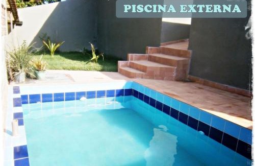 Praia de Una Apartamento | Suítes de Setiba - HOSPEDARIA OCA RUCA
