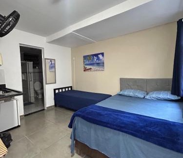 Centro Hotel | Suítes do Jajá 900m da Praia do Forte Centro de CF