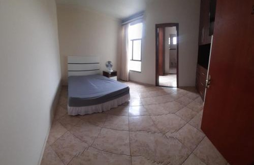 Santa Monica Casa | suítes economy uberlandia