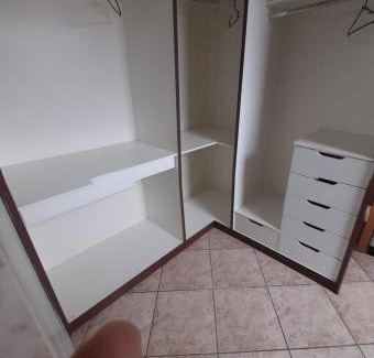 Santa Monica Casa | suítes economy uberlandia