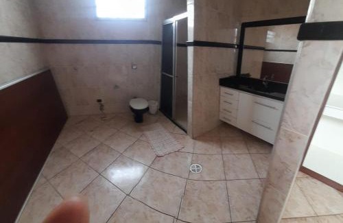Santa Monica Casa | suítes economy uberlandia