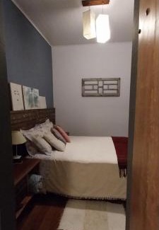 Socorro Apartamento | Suítes em casa centenária no centro de Socorro