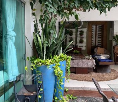 Araguaina Apartamento | Suítes flat mobiliados com área de lazer picina