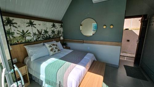 Ilha Grande Cabina | Suítes gruta das estrelas