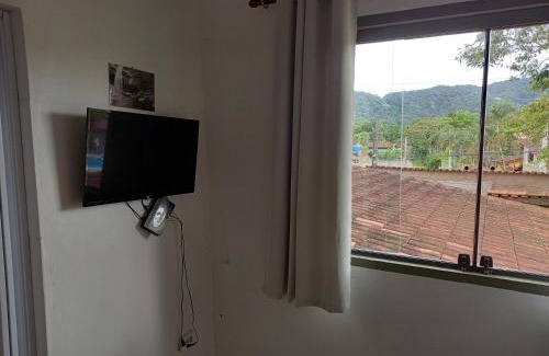Boicucanga Beach Cabina | SUÍTES ITABERABA BOIÇUCANGA