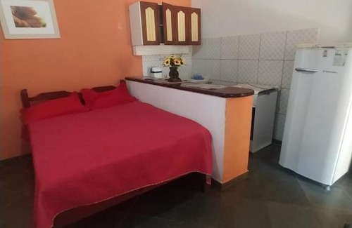 Jacone Casa | Suítes Jaconé - Saquarema