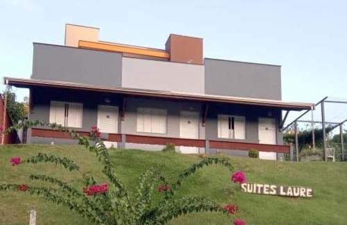 Lindoia Apartamento | Suítes Laure