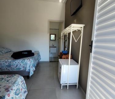 Lindoia Apartamento | Suítes Laure