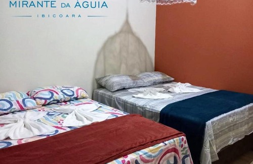 Ibicoara Casa | Suítes Mirante da Águia