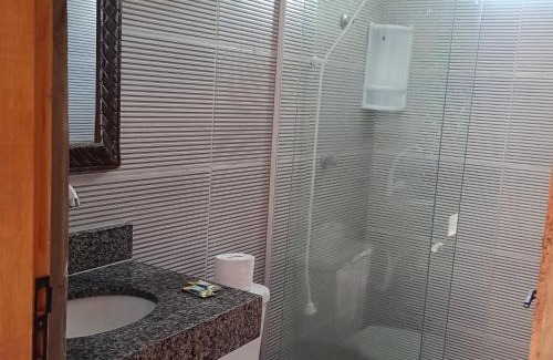 Canavieiras Casa | Suítes na Beira do mar