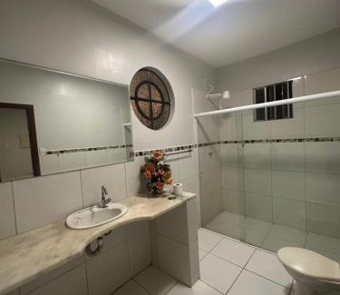 Sao Luis Casa | Suítes no Renascença - Casa de Hospedagem Ferreira