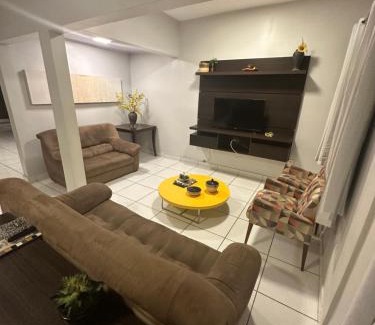 Sao Luis Casa | Suítes no Renascença - Casa de Hospedagem Ferreira
