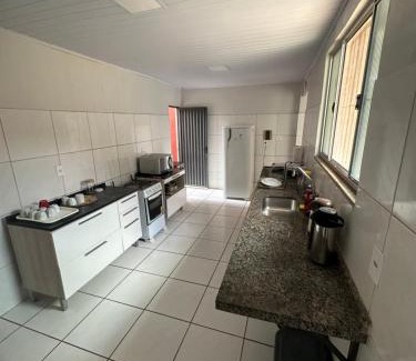 Sao Luis Casa | Suítes no Renascença - Casa de Hospedagem Ferreira