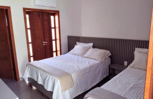 Cumuruxatiba Apartamento | Suítes Pantanal em Cumuruxatiba