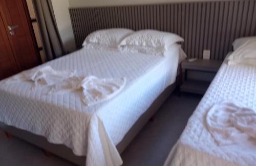 Cumuruxatiba Apartamento | Suítes Pantanal em Cumuruxatiba