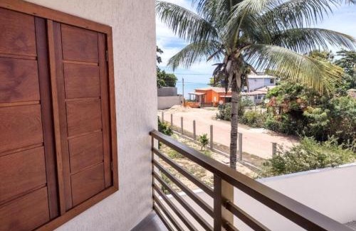 Cumuruxatiba Apartamento | Suítes Pantanal em Cumuruxatiba