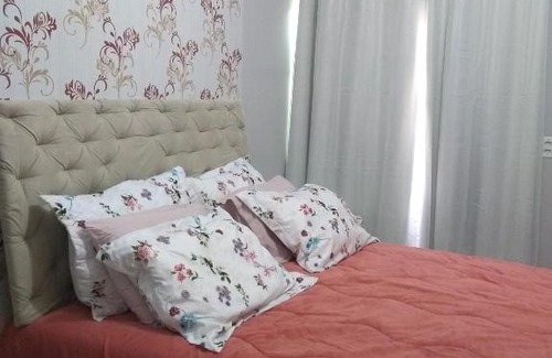 Paragominas Casa | Suítes Pezzin