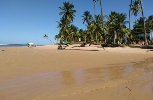 Barra Grande Casa | Suítes Privativas Aldeia Villa Mar