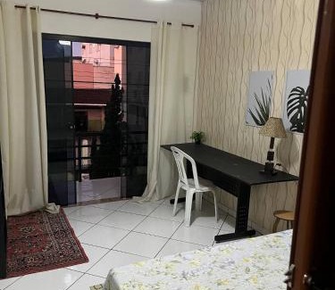 Florianopolis Casa | Suítes & Quartos Ponte do Imaruim