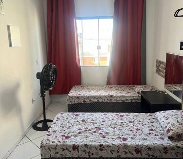 Florianopolis Casa | Suítes & Quartos Ponte do Imaruim