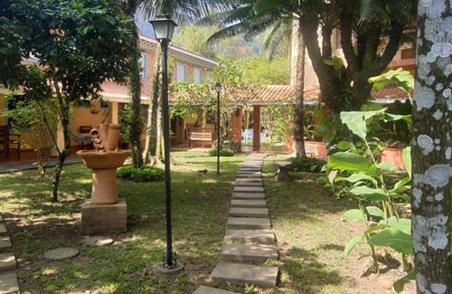 Lazaro Apartamento | Suítes Quintal de Lázaro 5