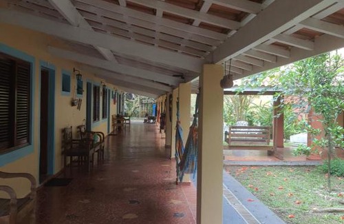 Lazaro Apartamento | Suítes Quintal de Lázaro 5