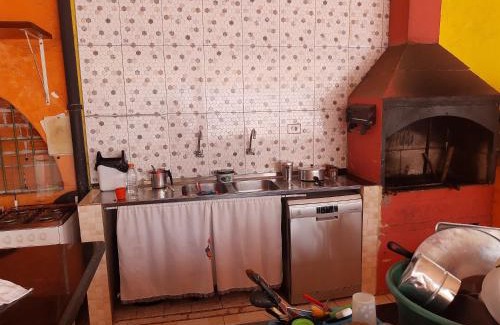 Caraguatatuba Hotel | Suítes Recanto Renascer
