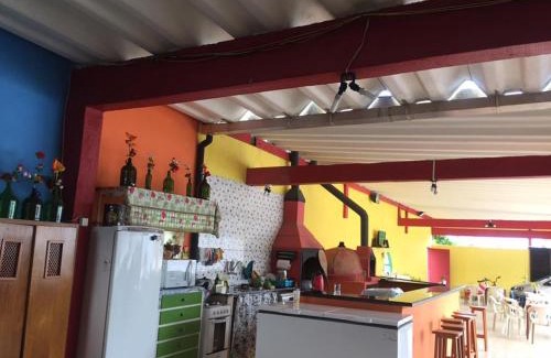 Caraguatatuba Hotel | Suítes Recanto Renascer