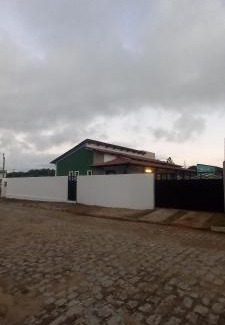 Bananeiras Casa | Suítes Refúgio Serrano